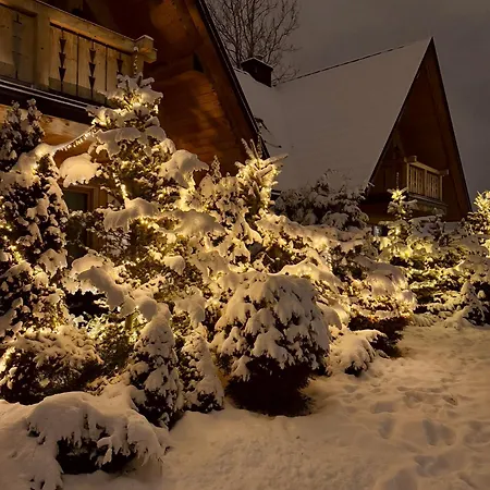 Apartament Przystanek