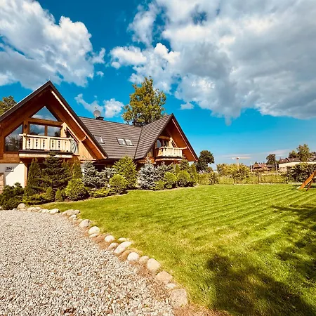 Apartament Przystanek Zakopane