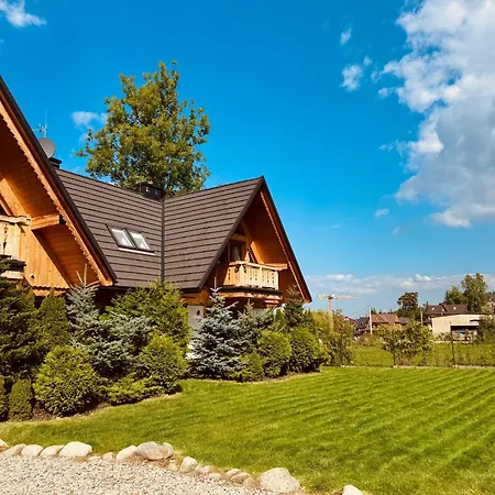 Przystanek Apartament