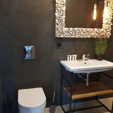 Przystanek Apartament *
