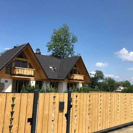 Przystanek Apartament *