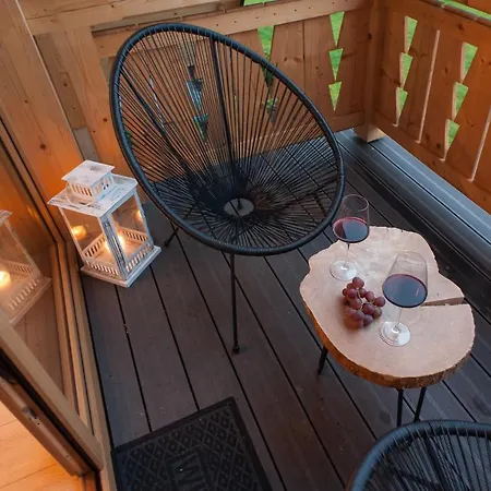 Przystanek Apartament Zakopane