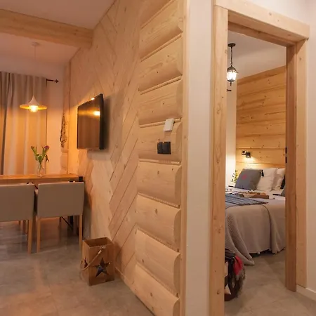 Przystanek Apartament Zakopane