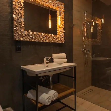 Apartament Przystanek